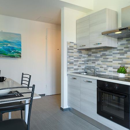 Blue Dream Apartment 14 라스페치아 외부 사진