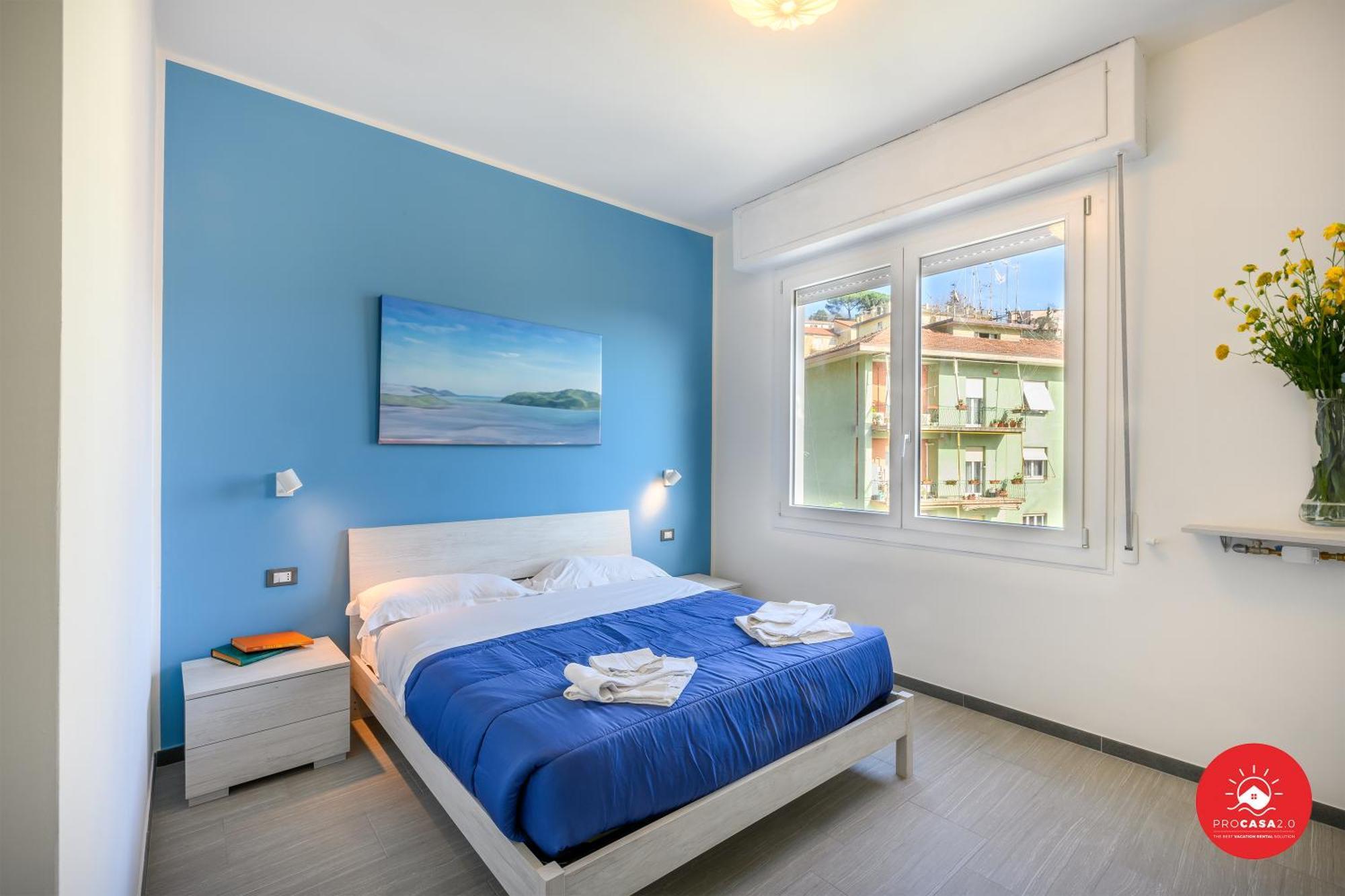 Blue Dream Apartment 14 라스페치아 외부 사진